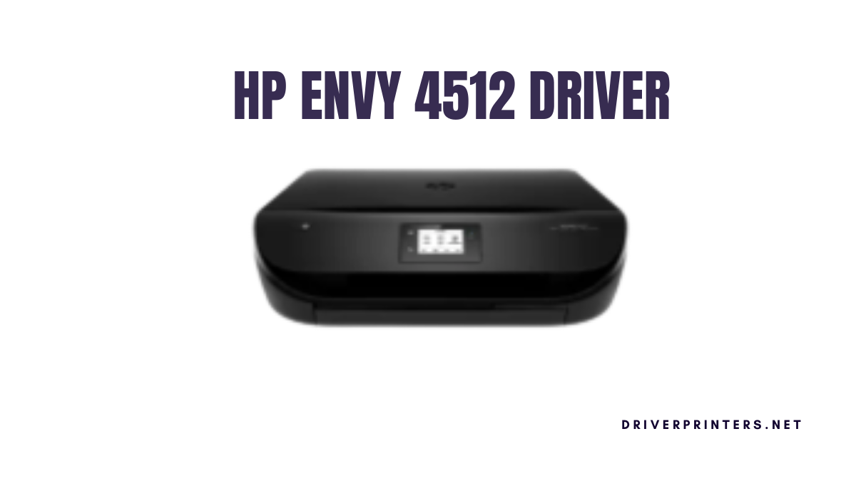 4512 full featured driver for mac