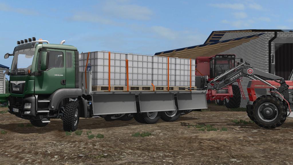 mac smooth side trailer mod for farming simulator 2015